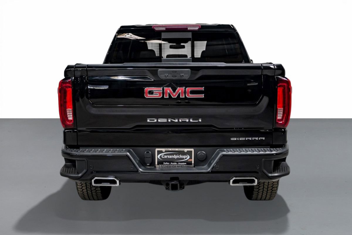 Used 2021 GMC Sierra 1500 Denali image 7