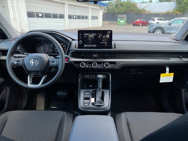 New 2026 Honda CR-V LX image 12