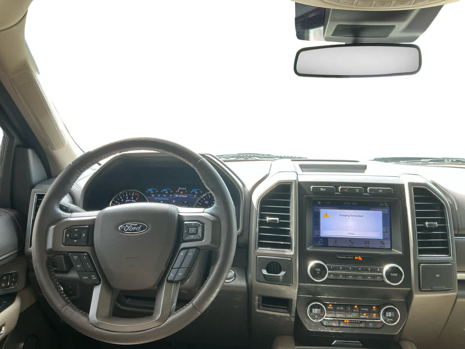 Used 2019 Ford Expedition XLT w/ Equipment Group 202A RWD image 10