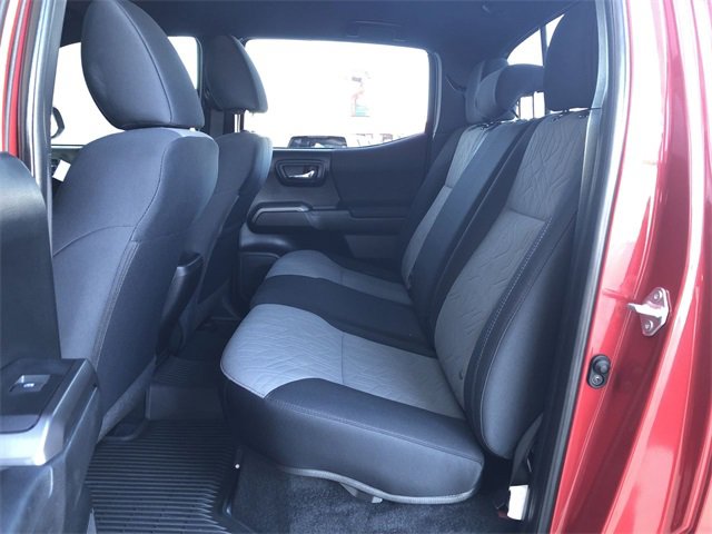 Used 2021 Toyota Tacoma TRD Sport image 34