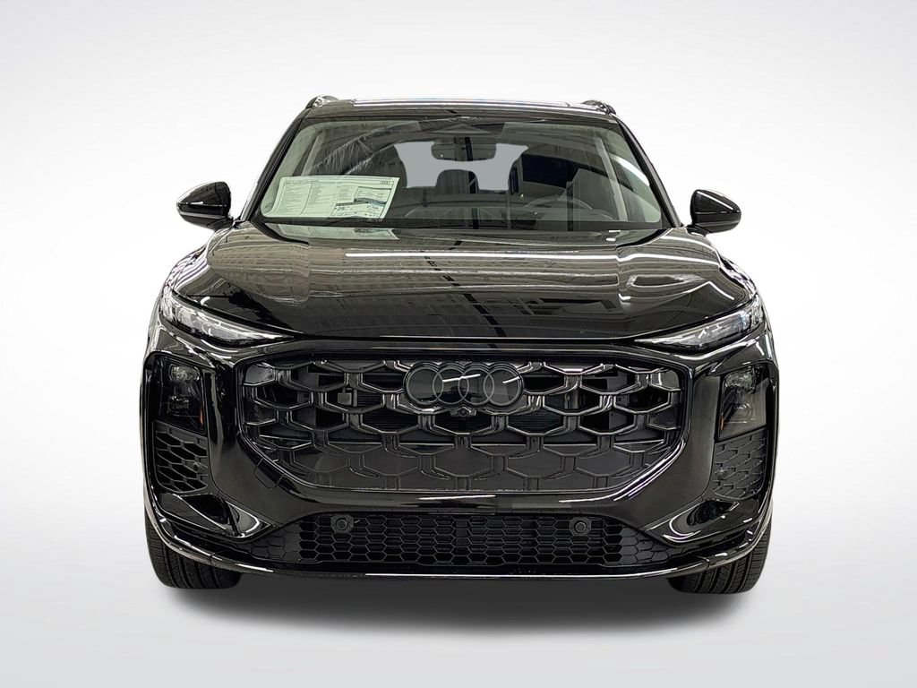 New 2026 Audi Q3 quattro 2.0T AWD/4WD image 8