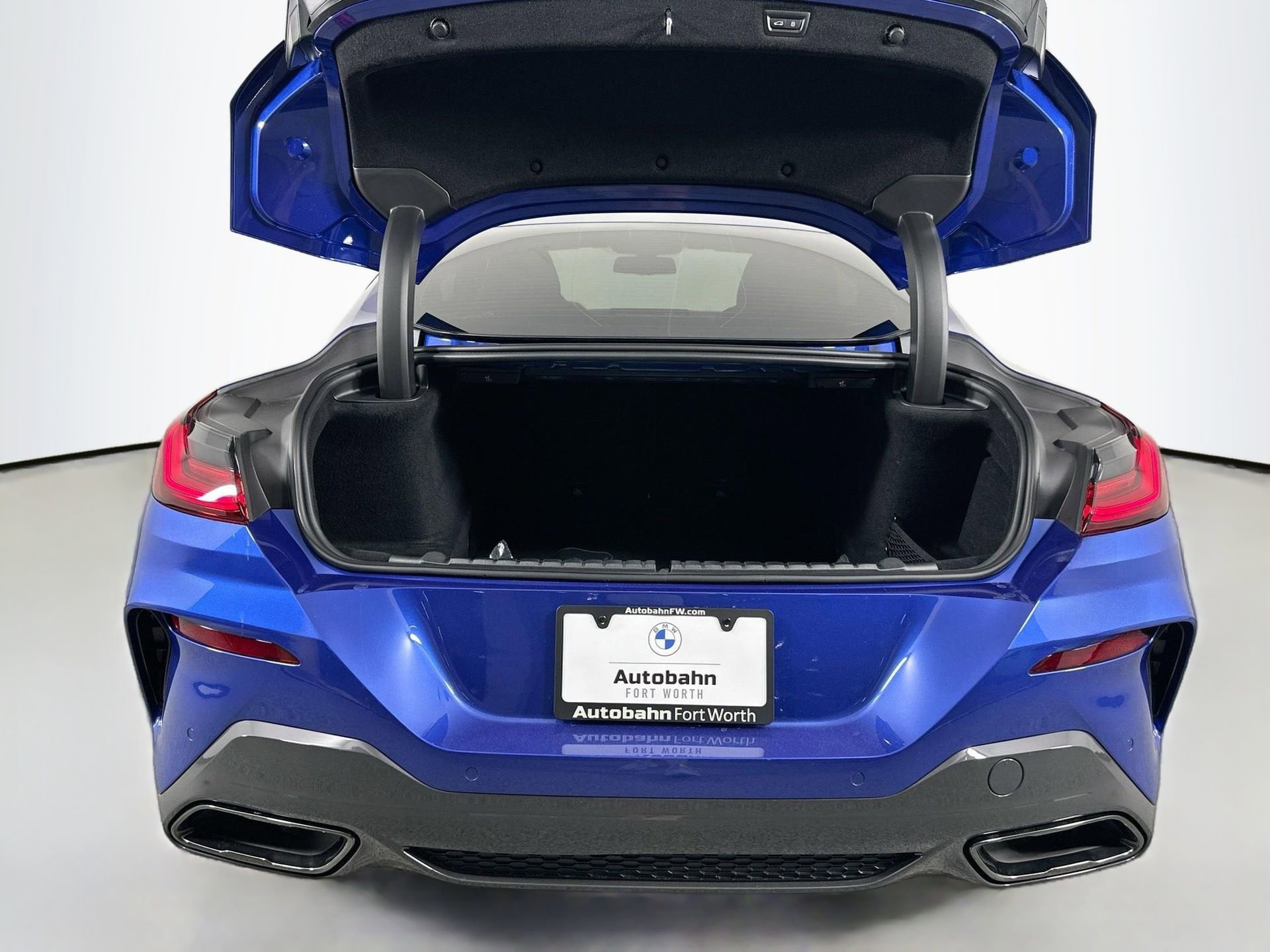 New 2026 BMW 840i xDrive Coupe image 27