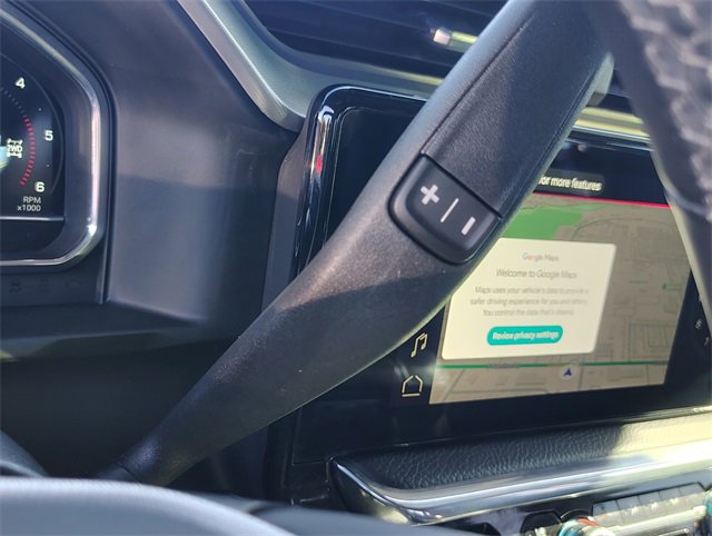 Used 2024 GMC Sierra 2500 Denali w/ Denali Reserve Package image 22