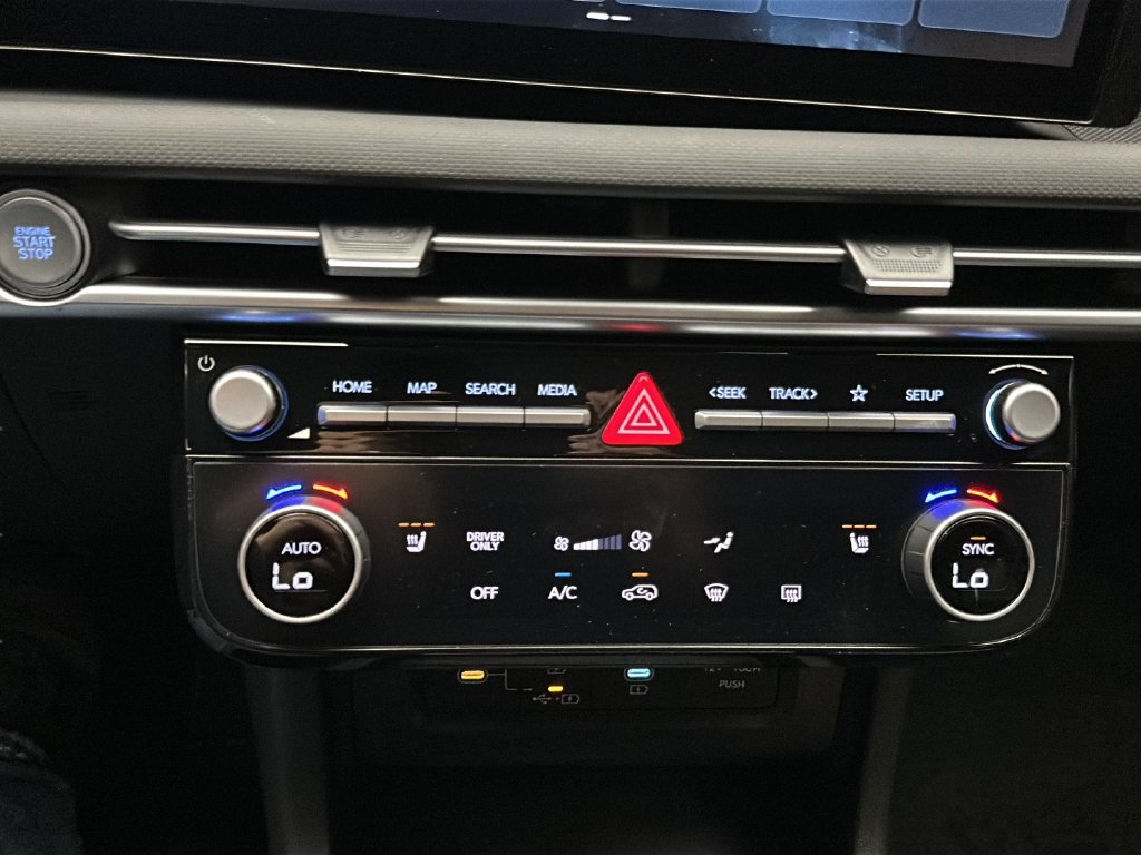 New 2026 Hyundai Tucson SEL AWD/4WD image 28