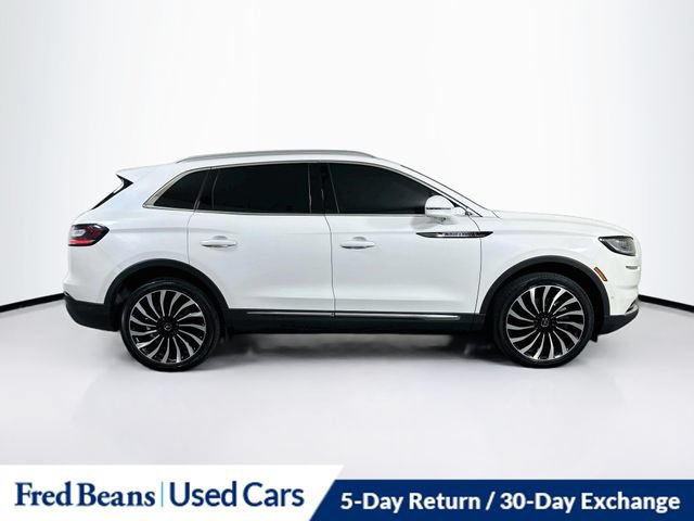 Certified 2022 Lincoln Nautilus Black Label AWD/4WD image 11