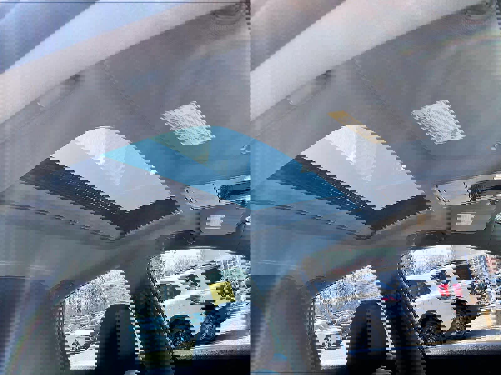 Certified 2024 Honda Civic Touring image 57