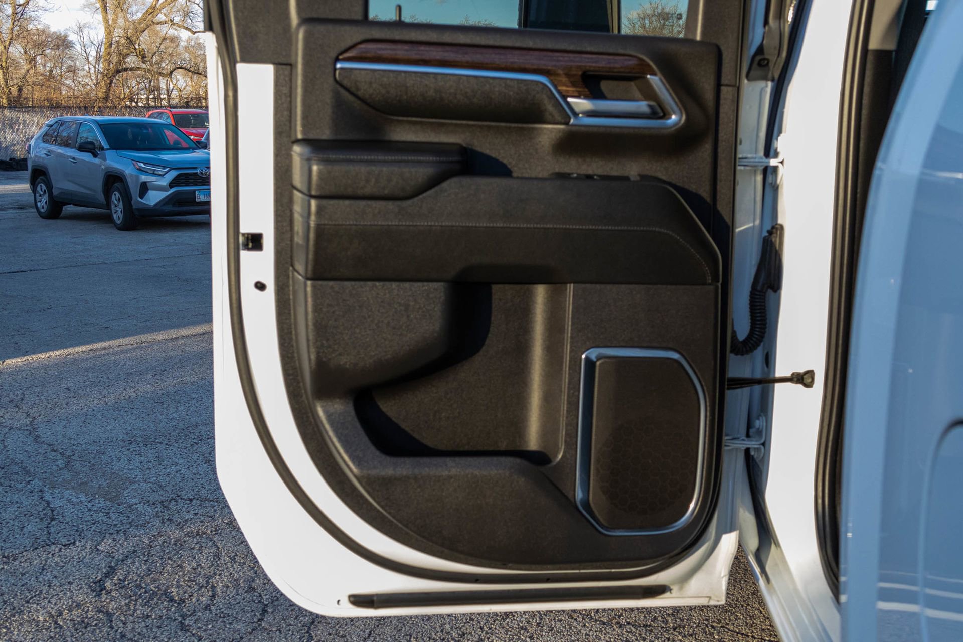 Certified 2024 GMC Sierra 2500 SLE w/ SLE Value Package; image 31