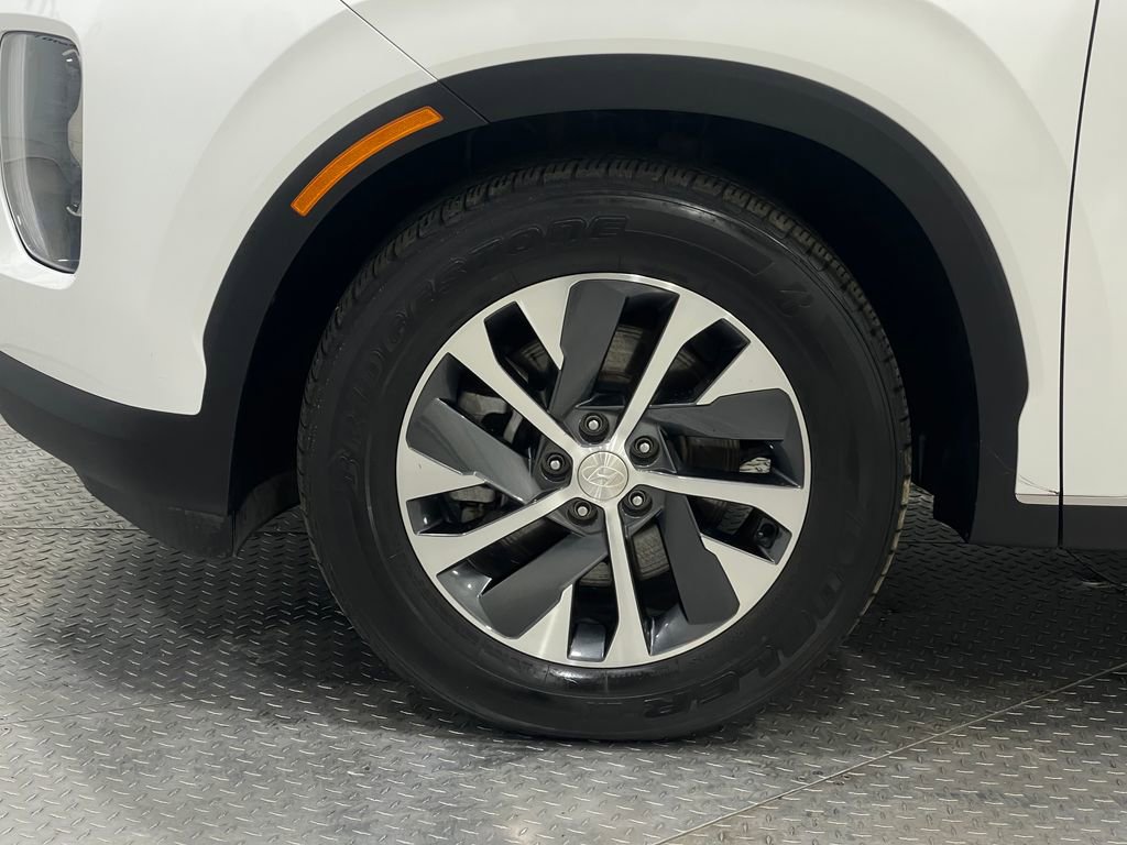 Used 2022 Hyundai Palisade SEL image 37