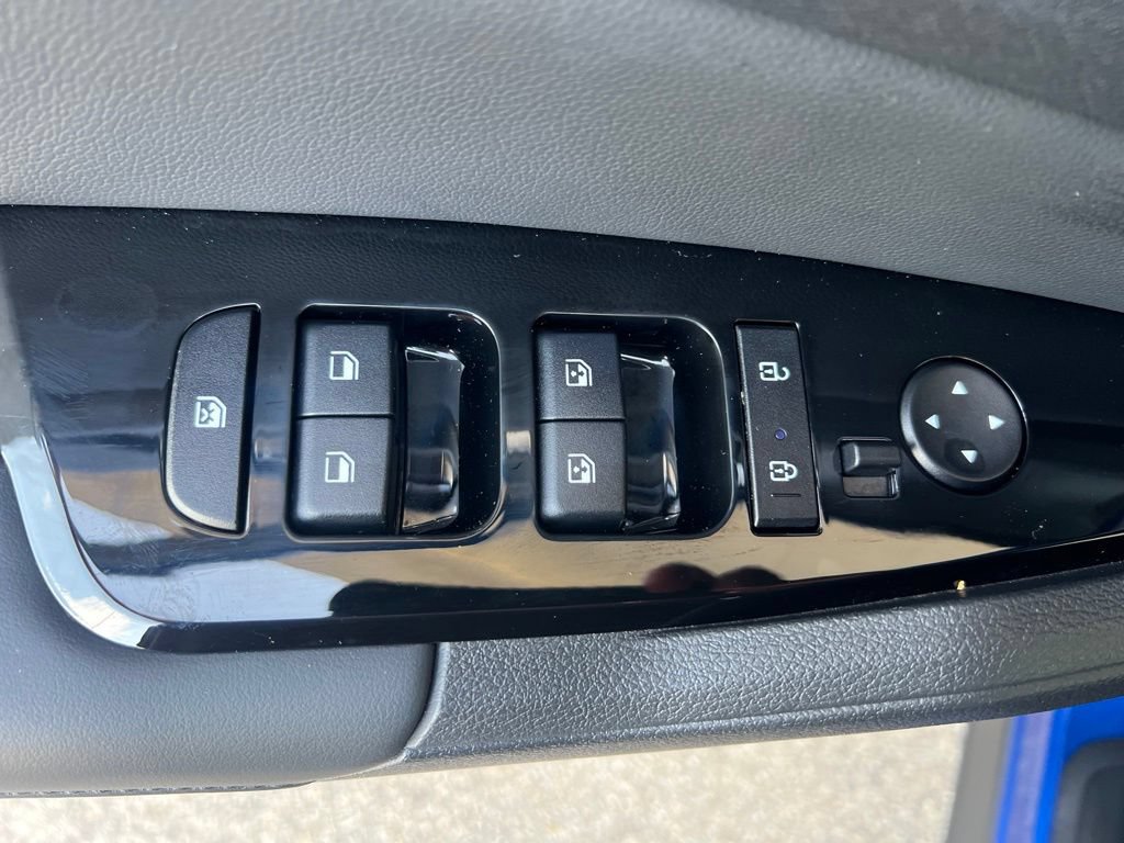 Certified 2023 Kia Sportage X-Line w/ X-Line Premium Package AWD/4WD image 50