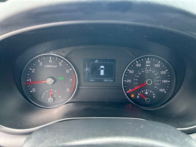 Used 2019 Kia Sportage LX AWD/4WD image 13