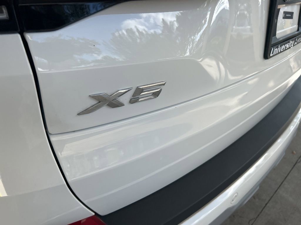 Used 2025 BMW X5 xDrive50e image 23