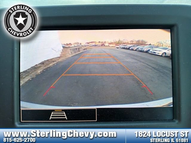 Certified 2024 Chevrolet Equinox LT FWD image 18