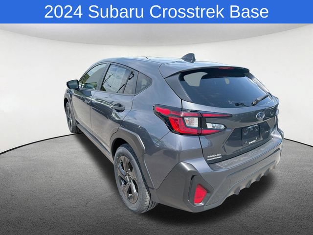 Used 2024 Subaru Crosstrek 2.0i AWD/4WD image 14