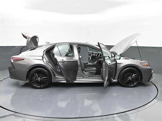 Certified 2024 Toyota Camry XSE image 53