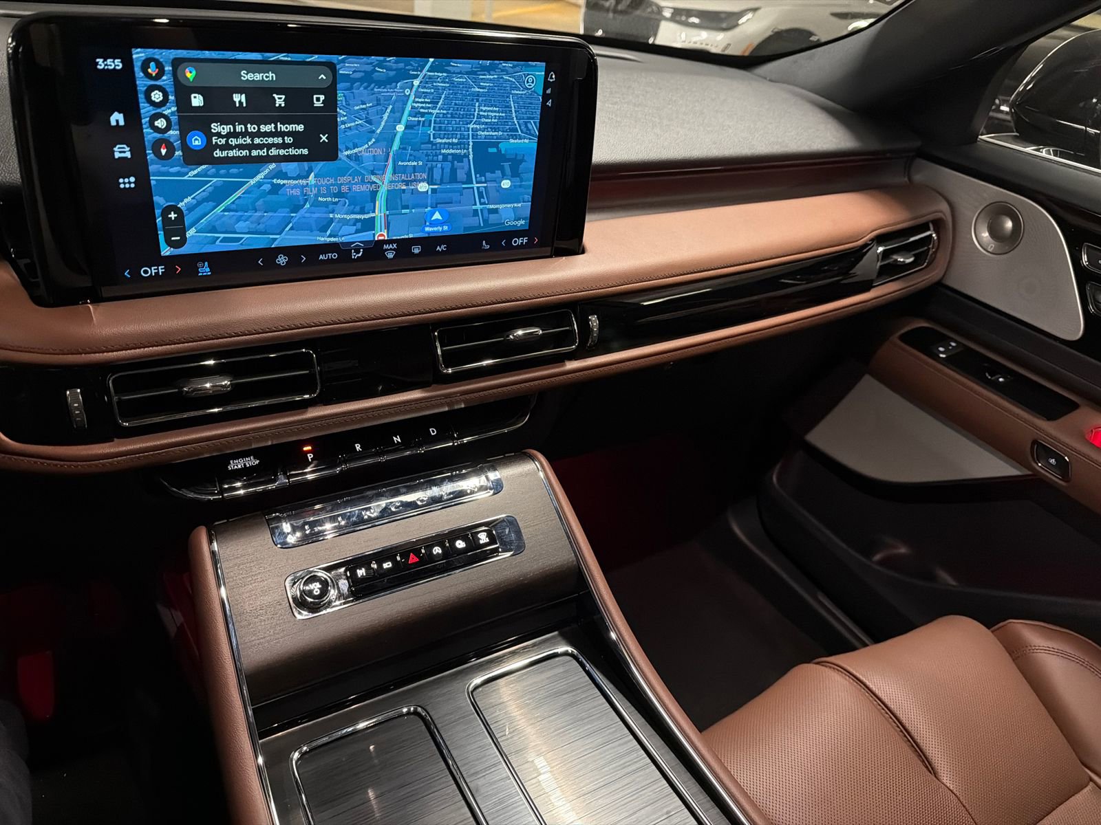 New 2026 Lincoln Aviator Reserve image 27