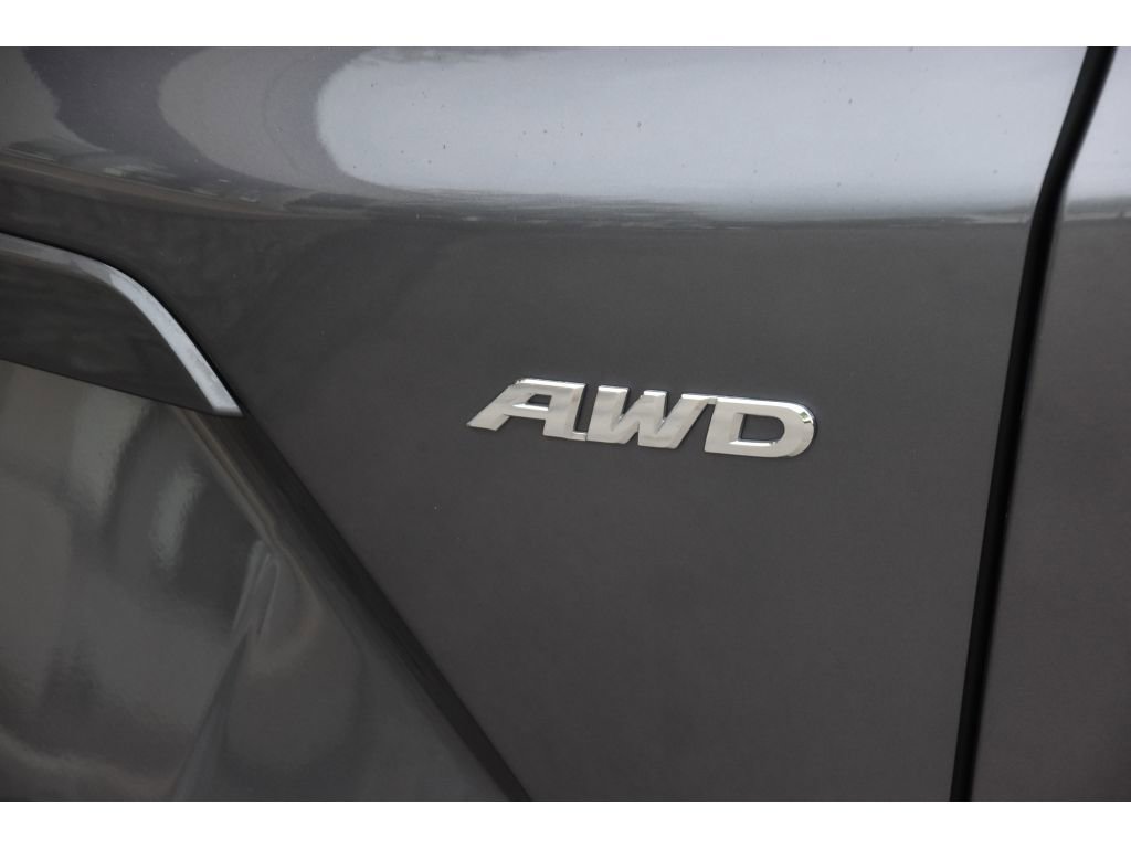 Used 2022 Honda CR-V EX-L image 27