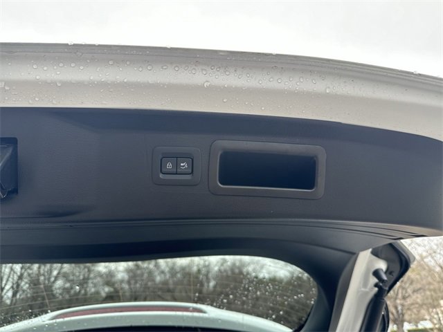 New 2026 MAZDA CX-50 AWD 2.5 S w/ Weather Package image 26