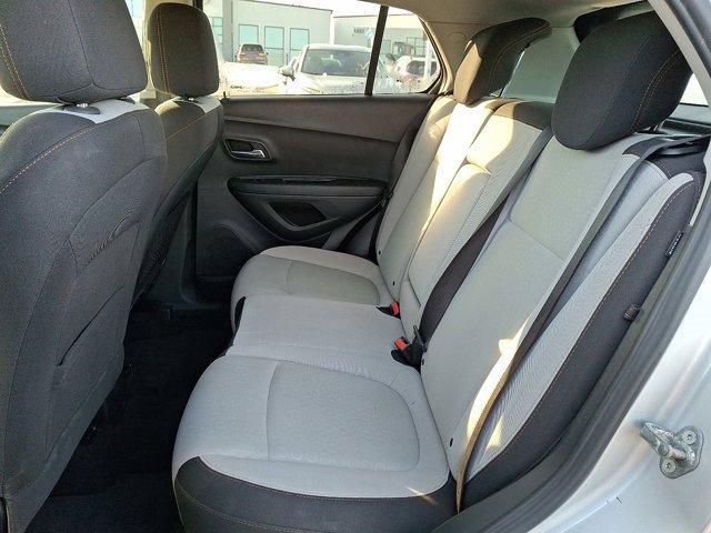 Used 2017 Chevrolet Trax LS image 12