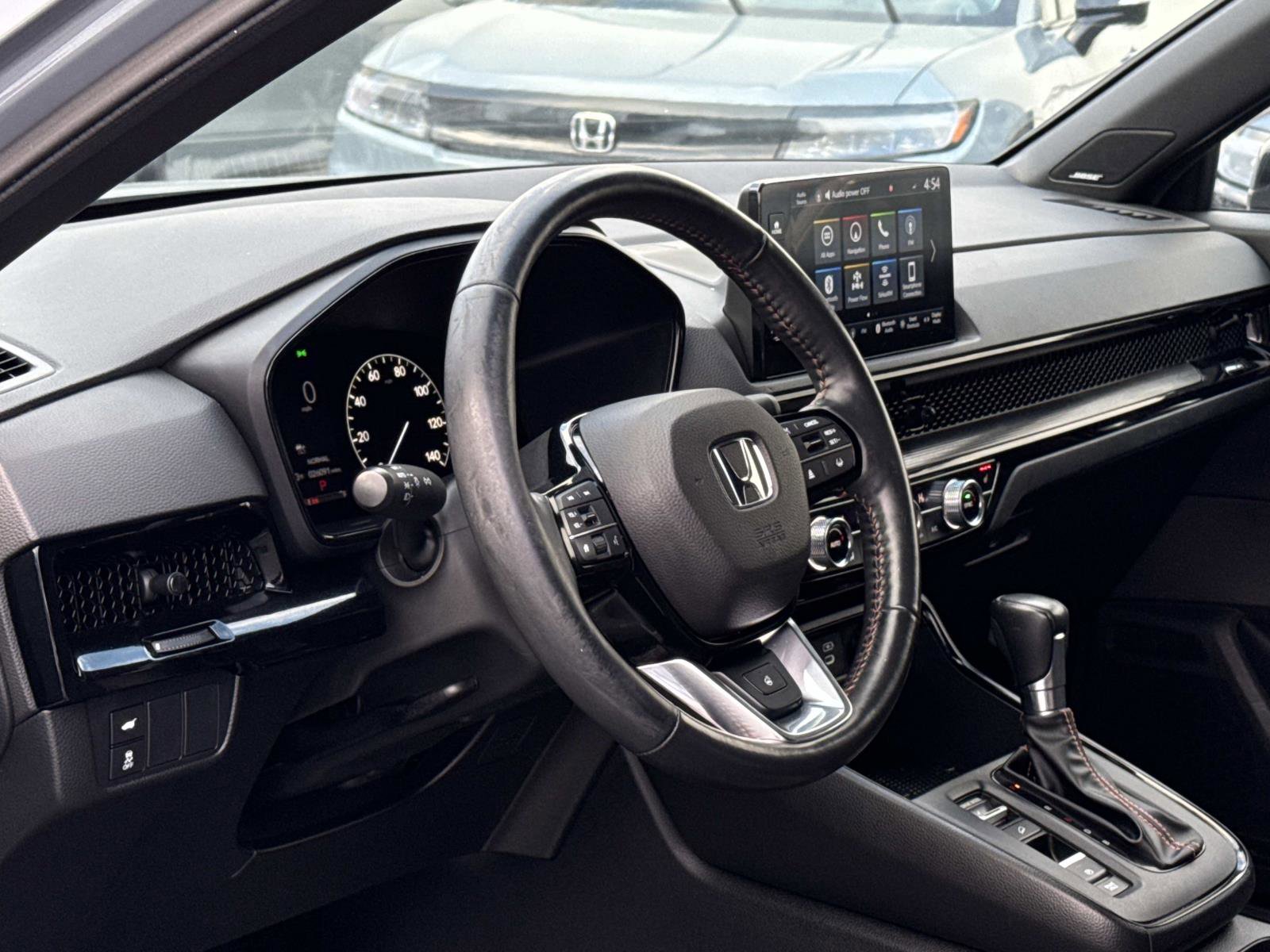 Certified 2023 Honda CR-V Sport Touring image 12