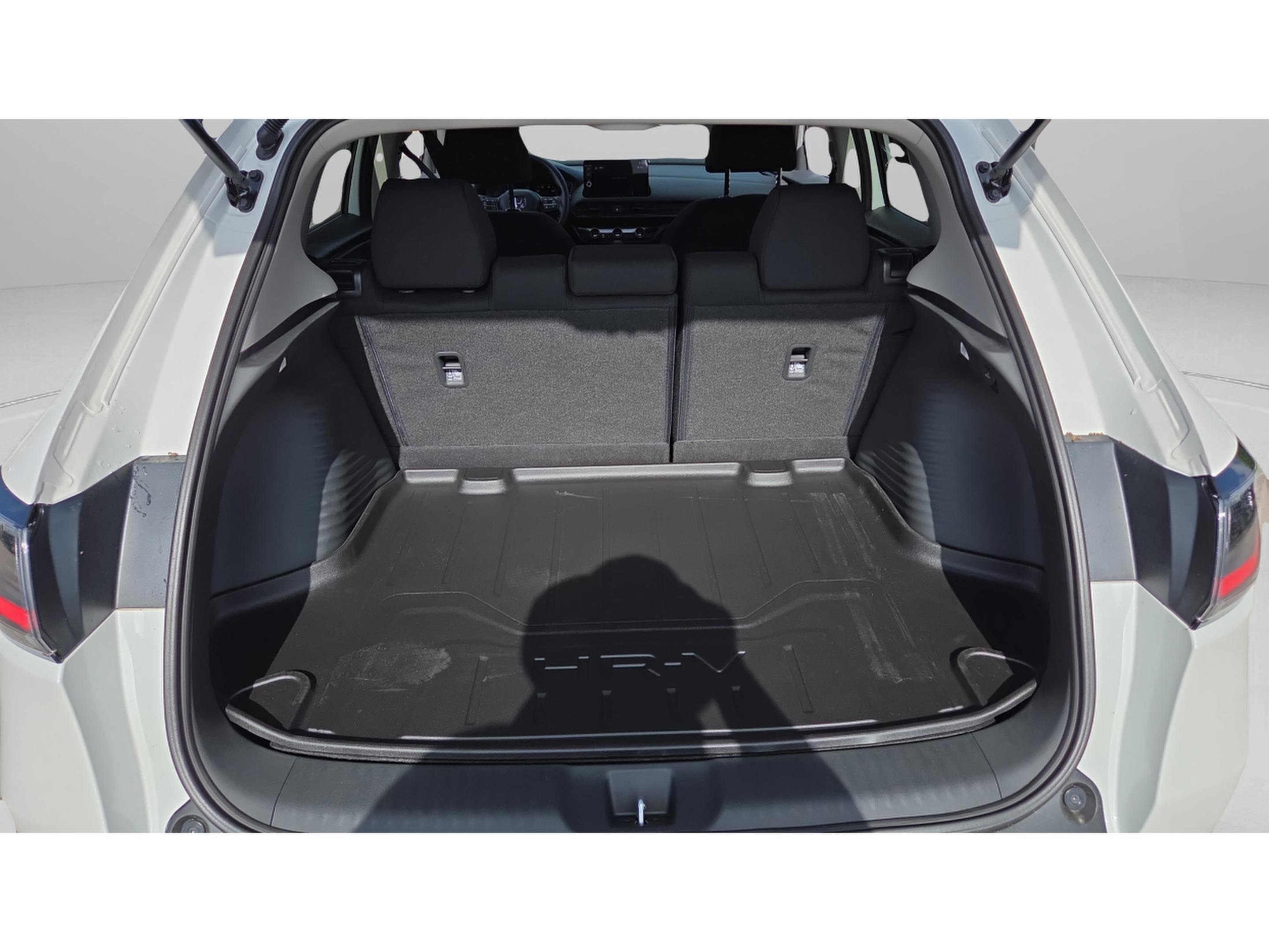 New 2026 Honda HR-V LX image 15