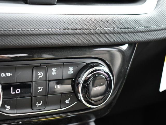 New 2025 Chevrolet TrailBlazer LT w/ Convenience Package image 5