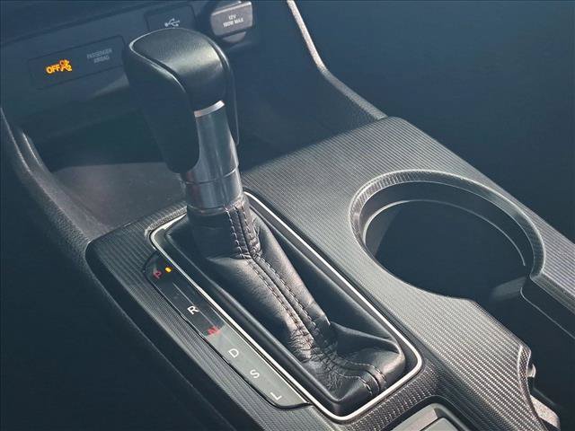 Used 2024 Honda Civic EX image 12