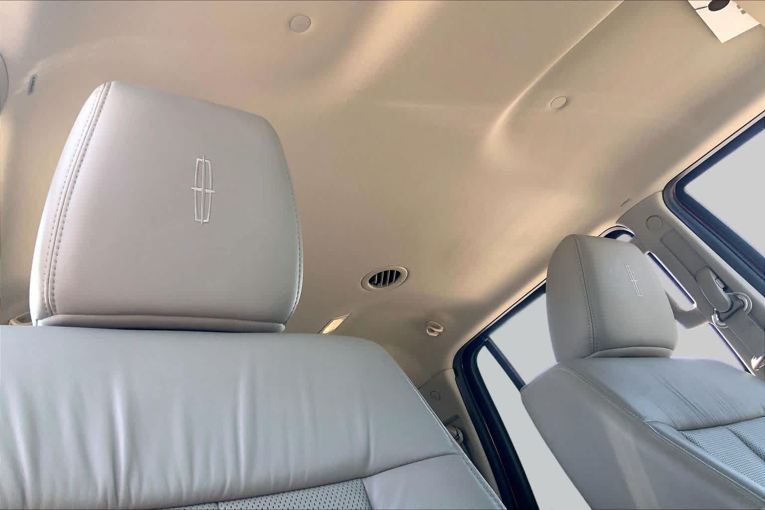 Used 2013 Lincoln Navigator 2WD w/ HD Trailer Tow Pkg image 13
