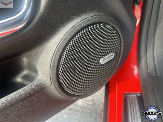 Used 2013 Chevrolet Camaro ZL1 image 23