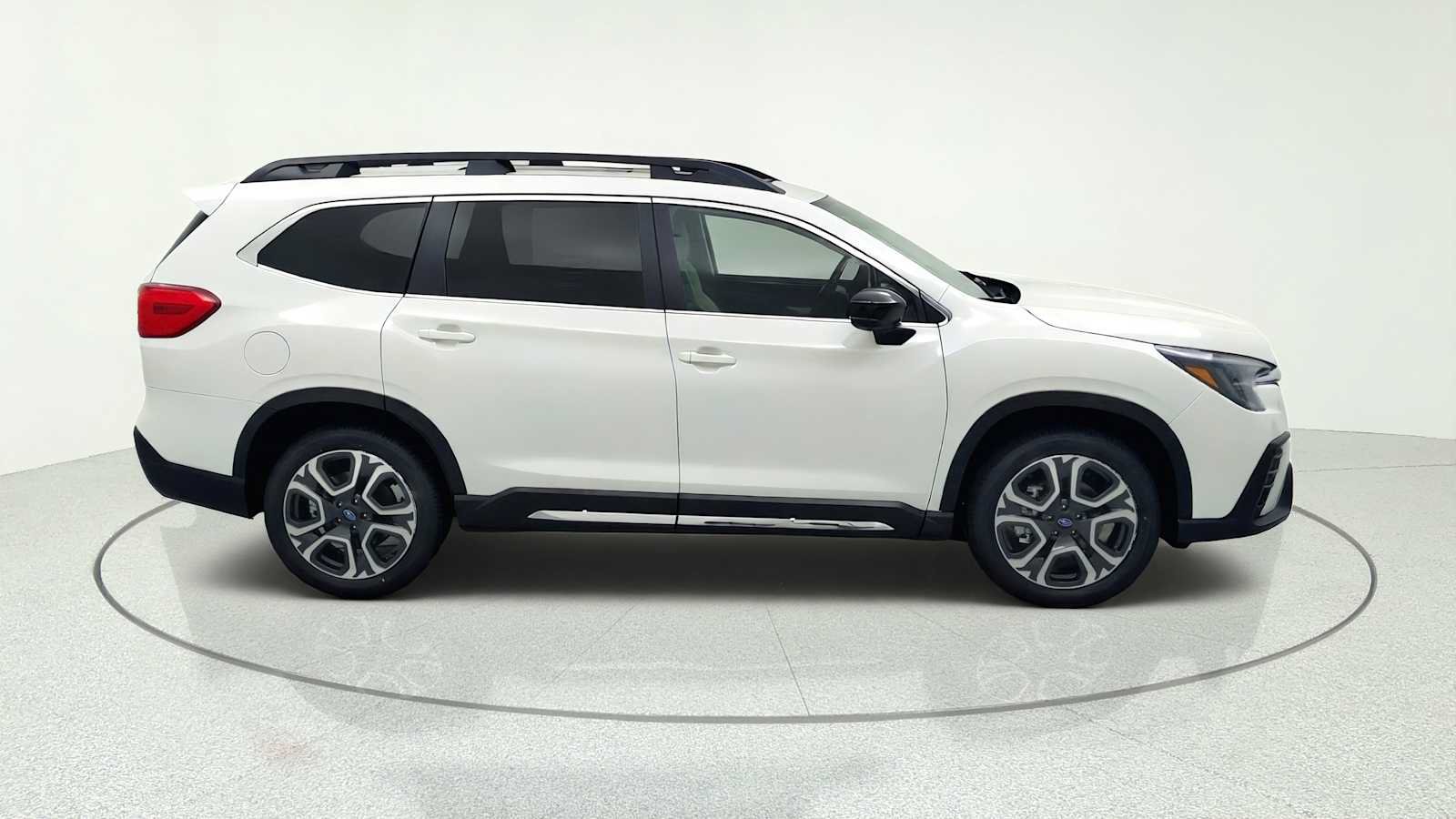 New 2026 Subaru Ascent Limited AWD/4WD image 10