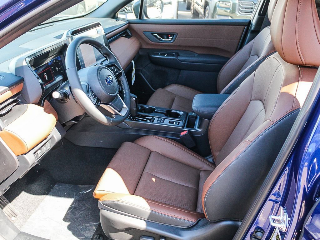 New 2026 Subaru Outback Touring XT AWD/4WD image 17