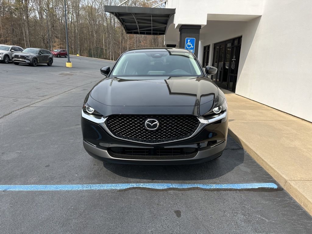 New 2026 MAZDA CX-30 AWD 2.5 S w/ Select Sport Pkg image 3