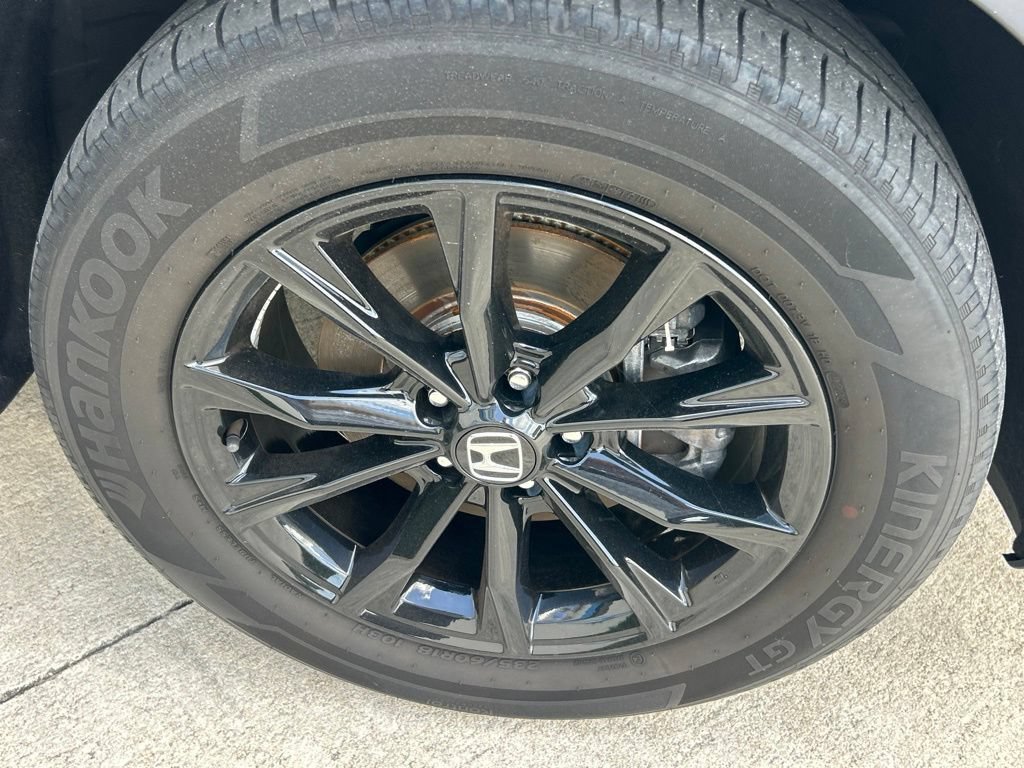 Used 2023 Honda CR-V Sport image 4