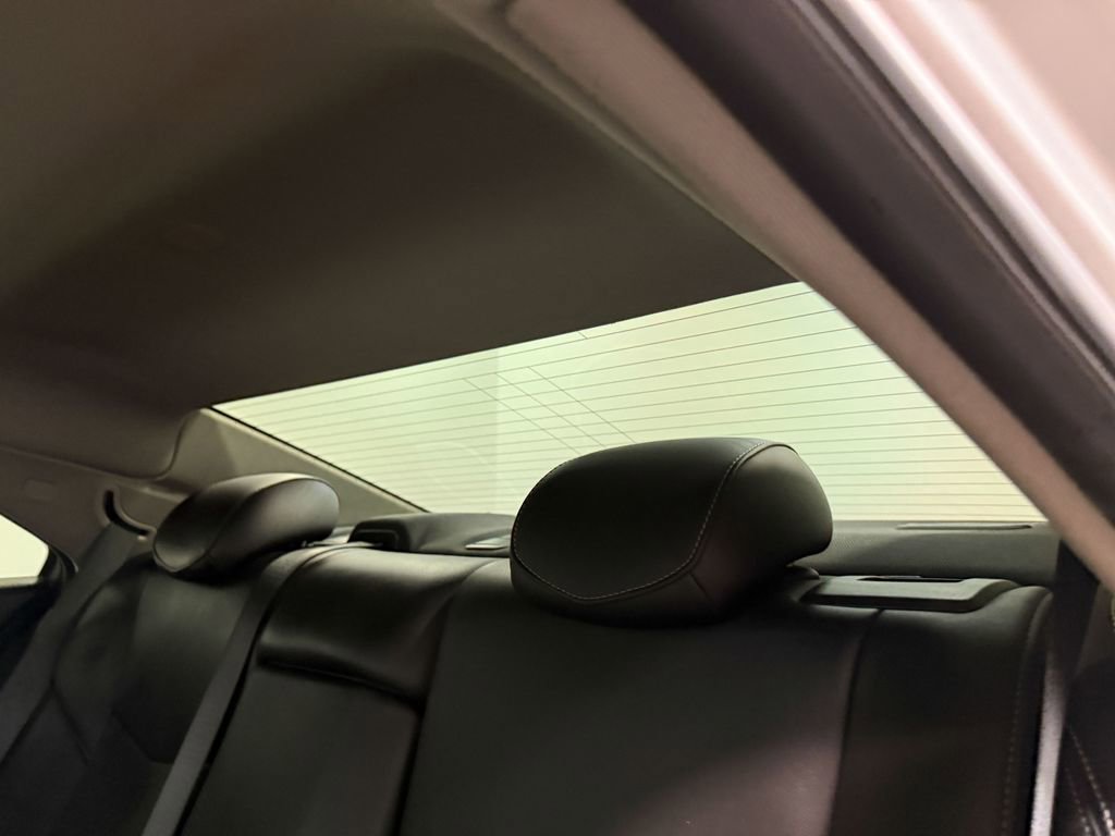 Used 2018 Cadillac ATS Luxury image 50