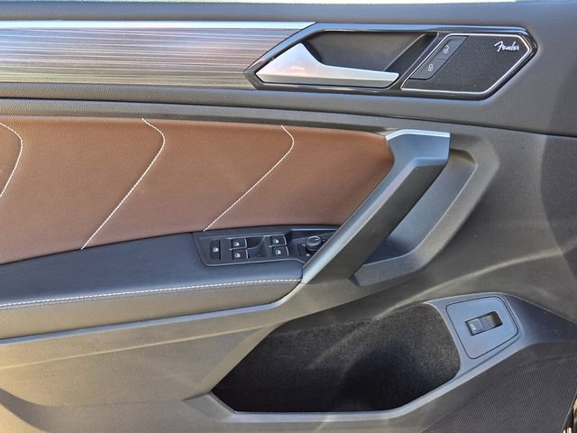 Used 2024 Volkswagen Tiguan SEL R-Line AWD/4WD image 20