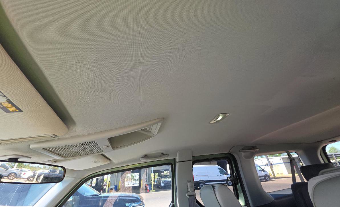 Used 2004 Honda Element EX image 13