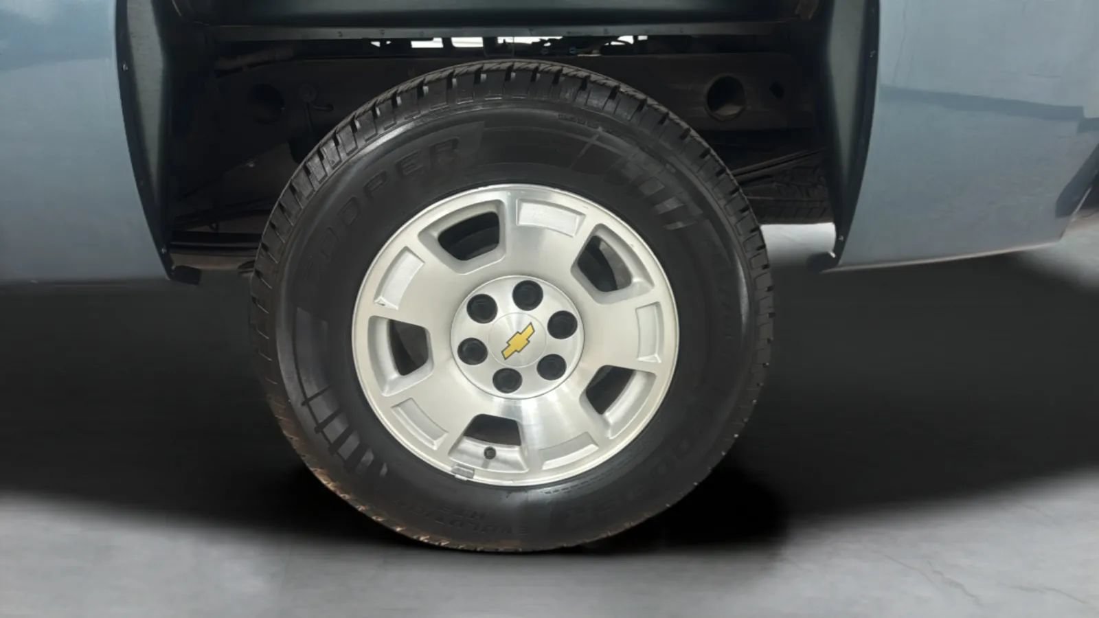 Used 2013 Chevrolet Silverado 1500 LT w/ All-Star Edition RWD image 31