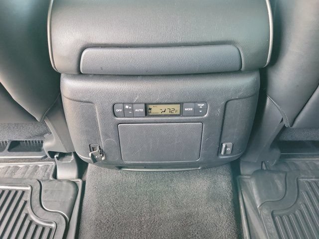 Used 2019 INFINITI QX80 Luxe w/ Proassist Package AWD/4WD image 18