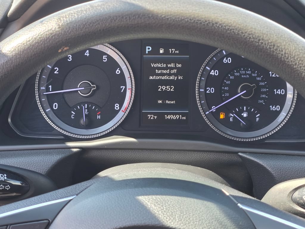 Used 2023 Hyundai Sonata SEL FWD image 40