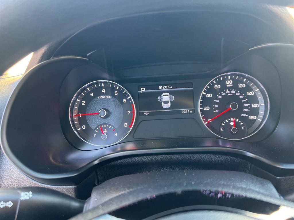 Used 2023 Kia Forte LX image 46