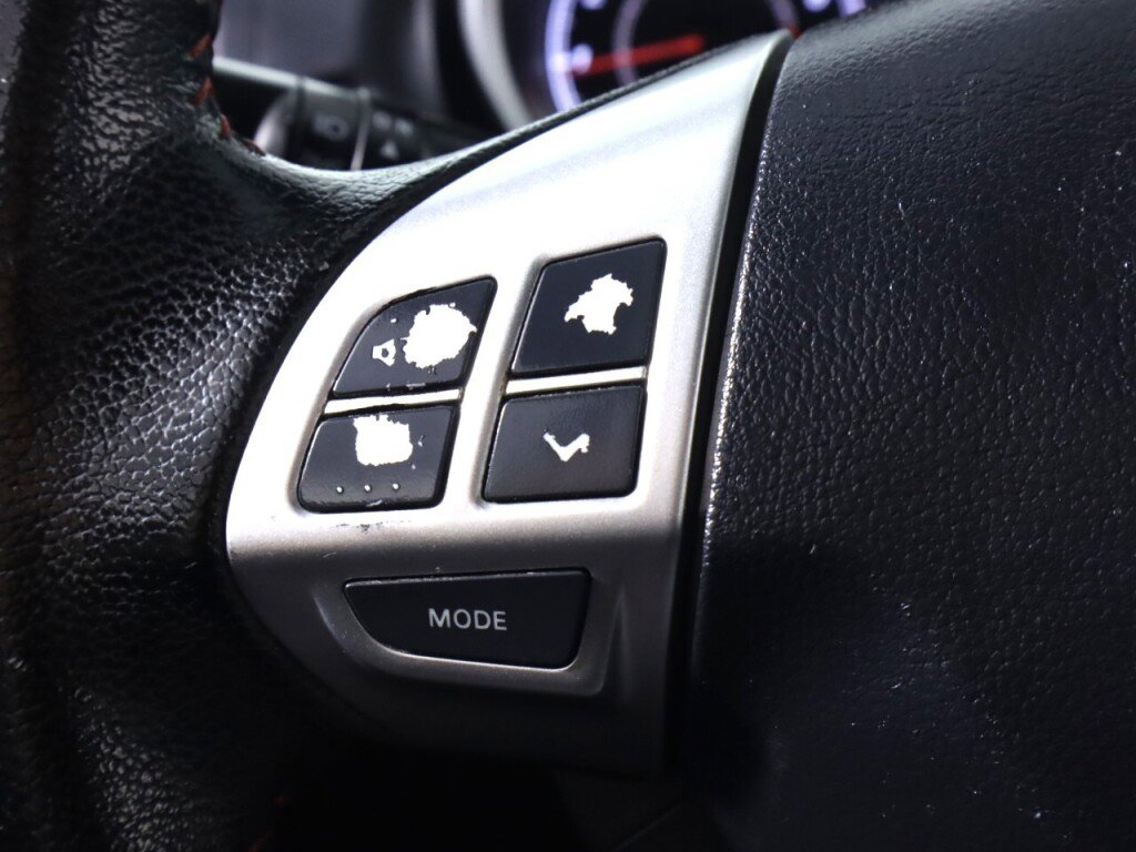 Used 2017 Mitsubishi Lancer LE image 12