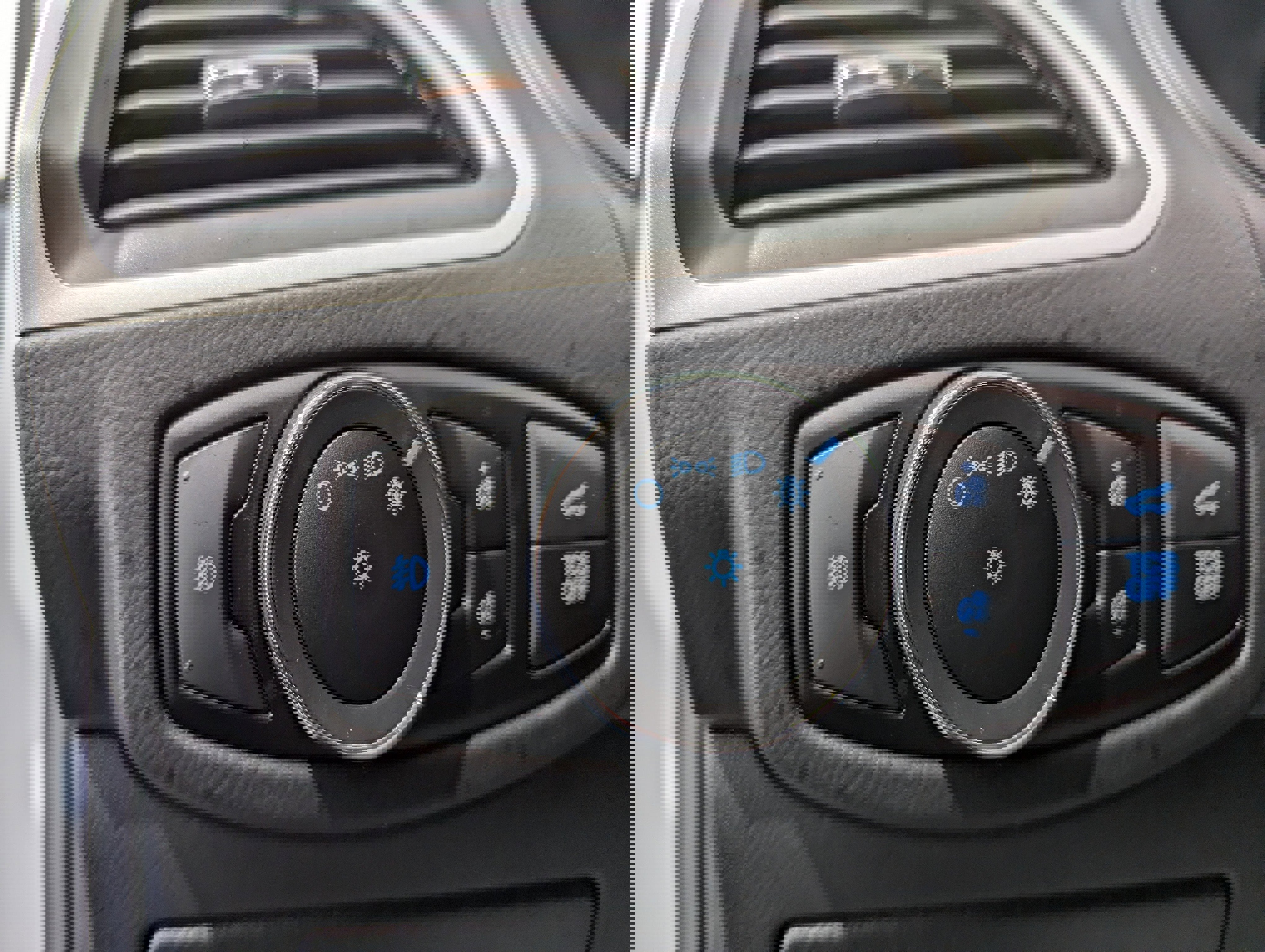 Used 2024 Ford Edge SEL w/ Convenience Package image 15