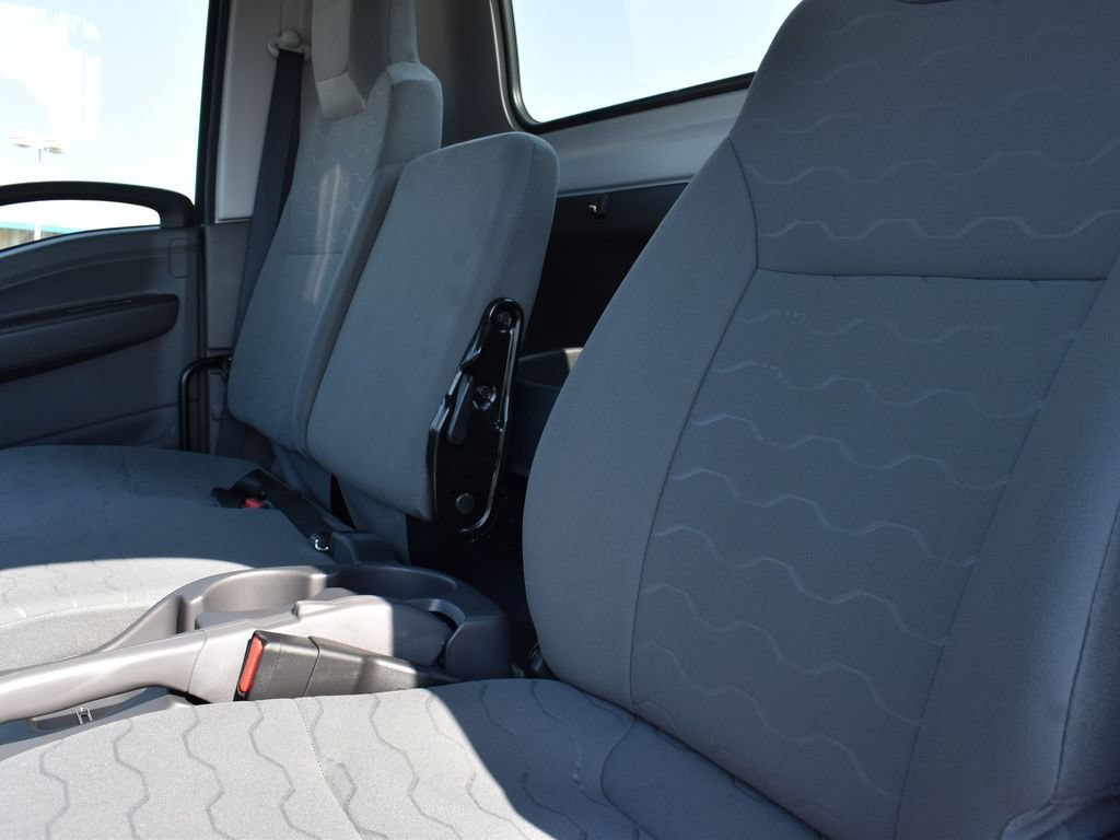 New 2025 Chevrolet Low Cab Forward 5500 XD RWD image 8