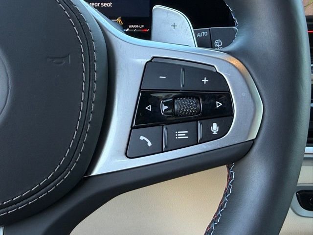 Used 2026 BMW X7 M60i image 26