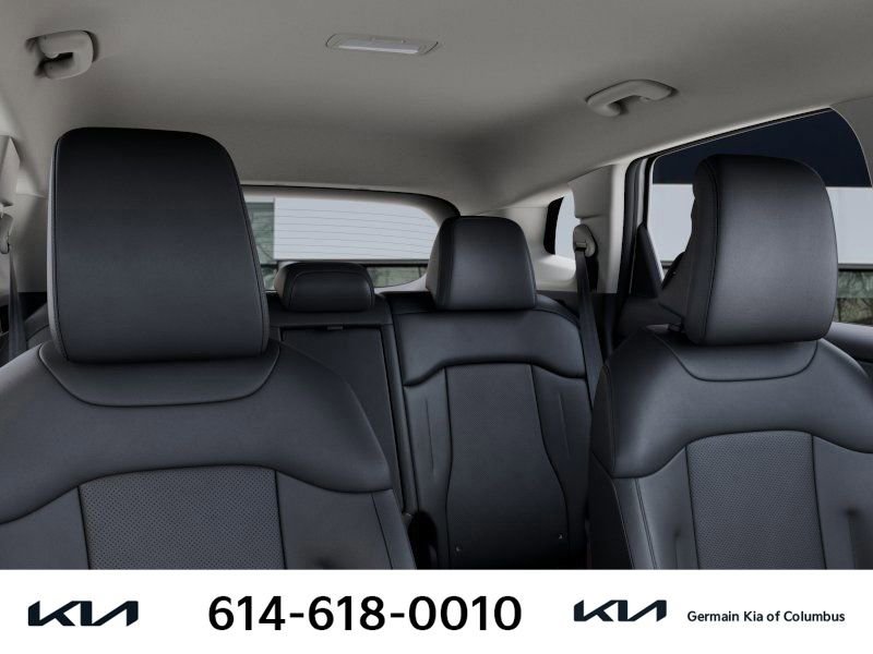 New 2026 Kia Sportage EX w/ EX Panoramic Sunroof Package image 30