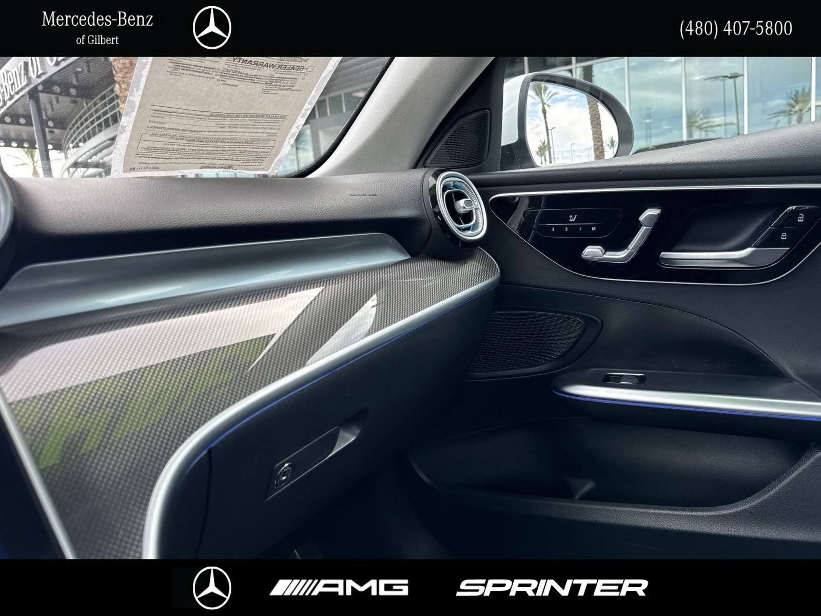Used 2023 Mercedes-Benz C 300 Sedan image 26