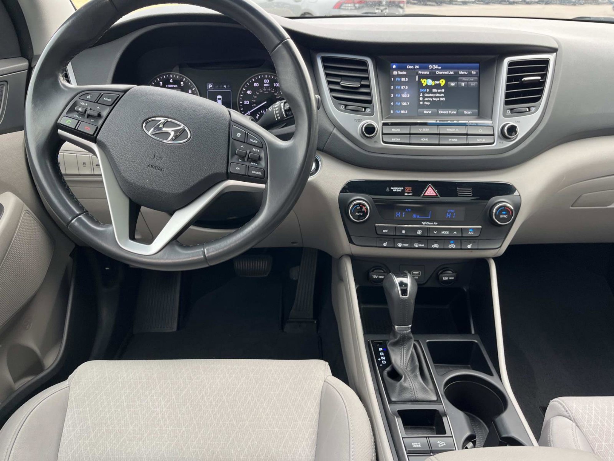 Used 2018 Hyundai Tucson Value image 10