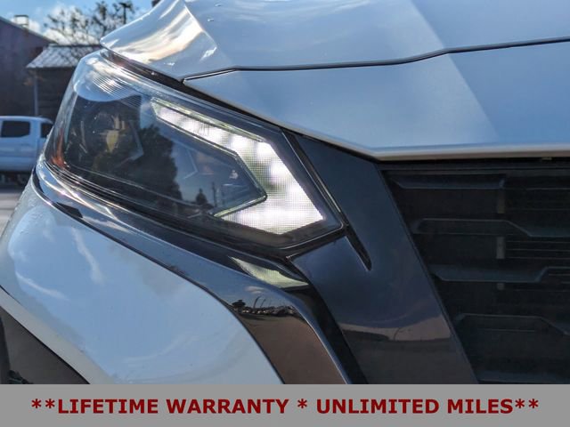 Used 2023 Nissan Altima 2.5 SR image 11