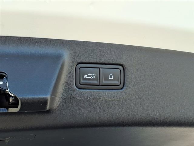 New 2026 Hyundai Santa Fe Limited image 11