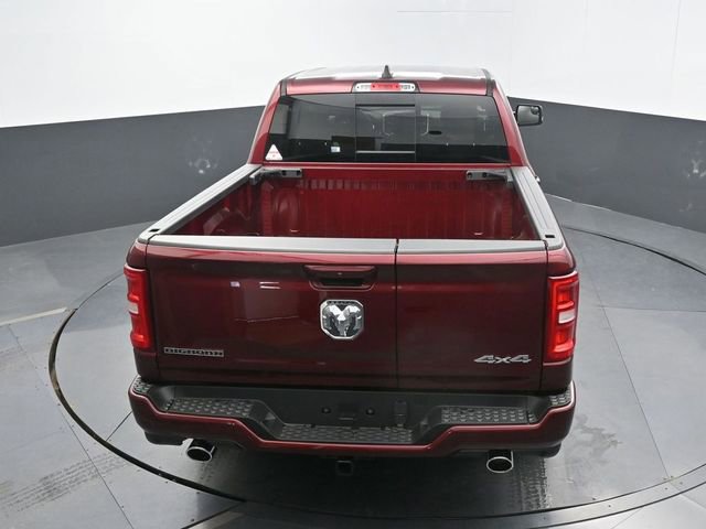 New 2026 RAM 1500 4x4 Crew Cab image 49
