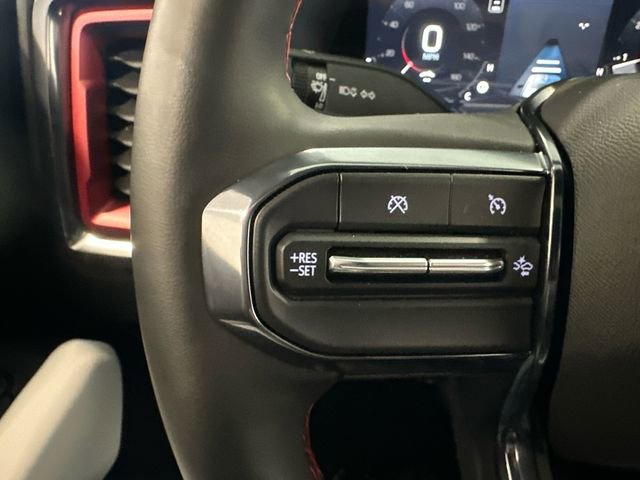 Used 2024 GMC Canyon AT4X image 25